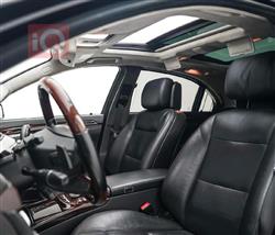 مرسيدس بنز S-Class